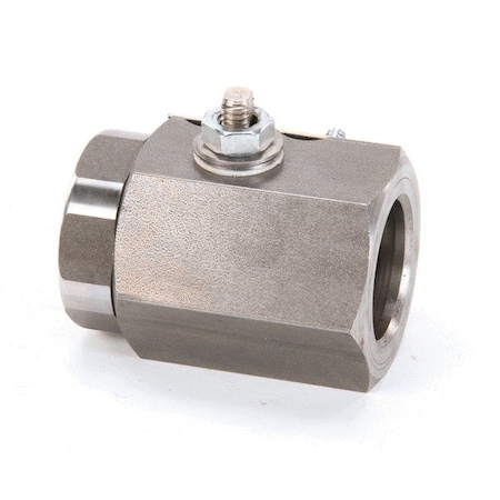Frymaster Valve, Lov Drain Lh 8237230